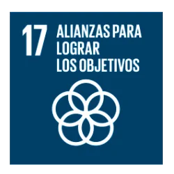 17 alianzas para lograr los objetivos